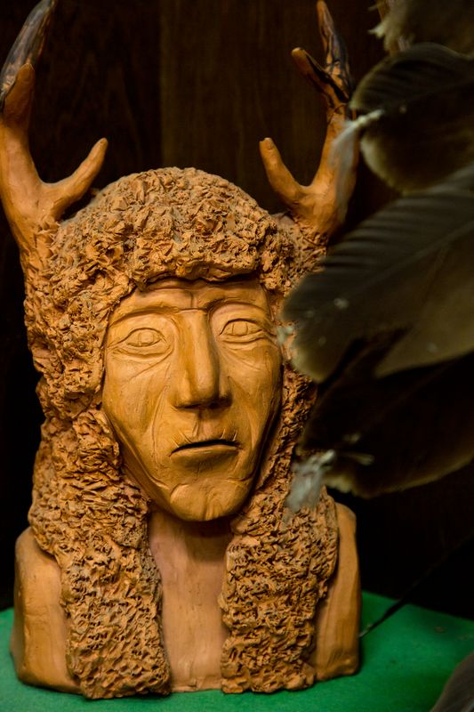 Tonkawa Tribal Museum Oklahoma's Official Travel